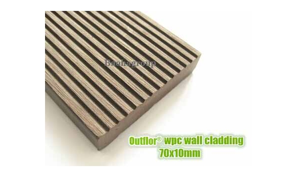 Thanh đa năng gỗ nhựa WPC CBM70S10